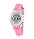 Calypso Reloj Niña Digital Silicona 37 mm - K5571/2