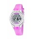 Calypso Reloj Niña Lila - K5571/3