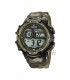 Calypso Reloj Hombre Digital Camuflaje - K5723/6
