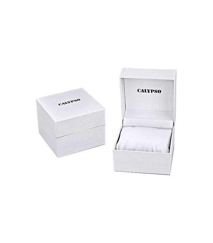 Calypso Reloj Niña Lila - K5571/3