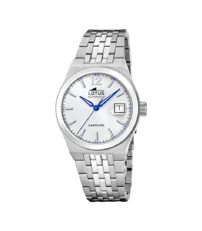 Lotus Reloj Hombre Automático - 19000/1