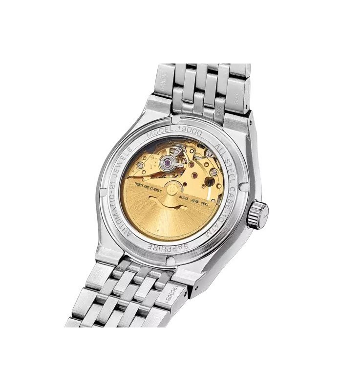 Lotus Reloj Hombre Automático - 19000/1