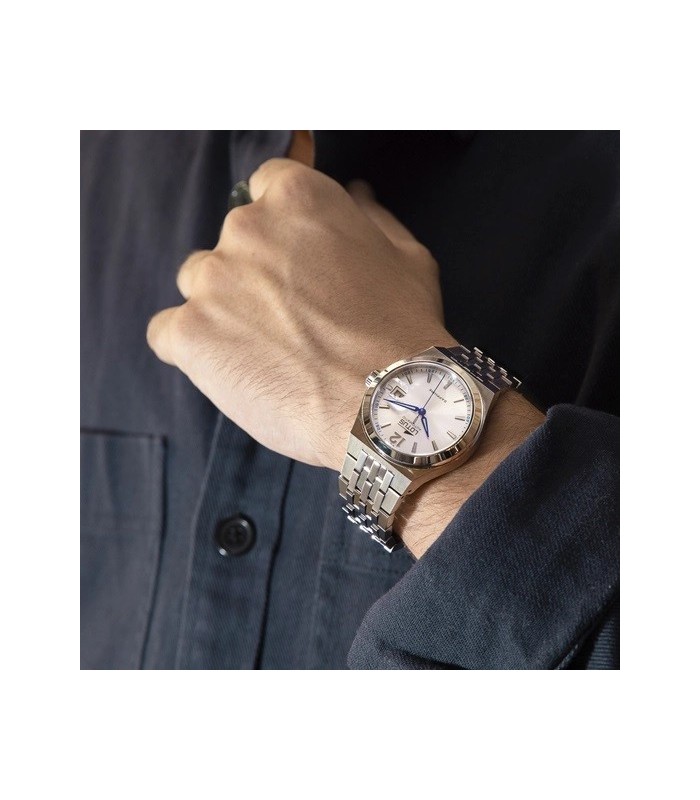 Lotus Reloj Hombre Automático - 19000/1