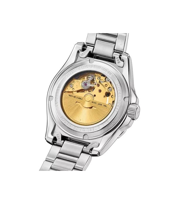 Lotus Reloj Hombre Automático - 18997/4