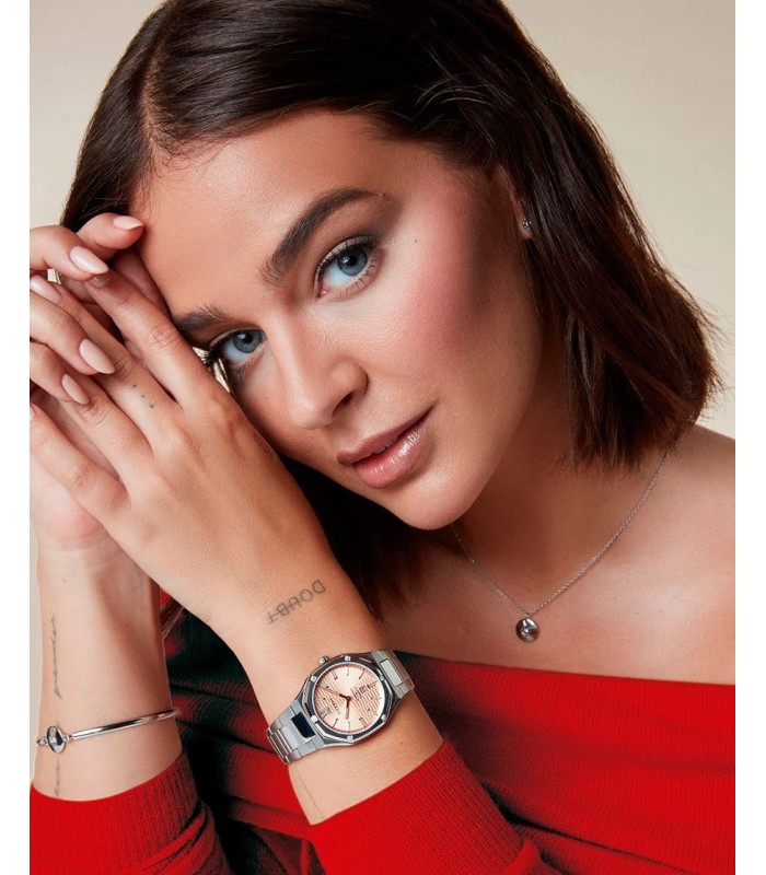 Viceroy Fashion 75386C01000 Colgante Mujer Acero Diamante - 000730248