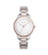 Viceroy Reloj Mujer acero Bicolor 36 mm - 401230-06