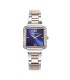 Viceroy Reloj Mujer Acero Bicolor Esfera Azul 26 mm - 401244-33