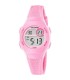 Calypso Reloj Niña Digital Rosa 27 mm - K5831/3