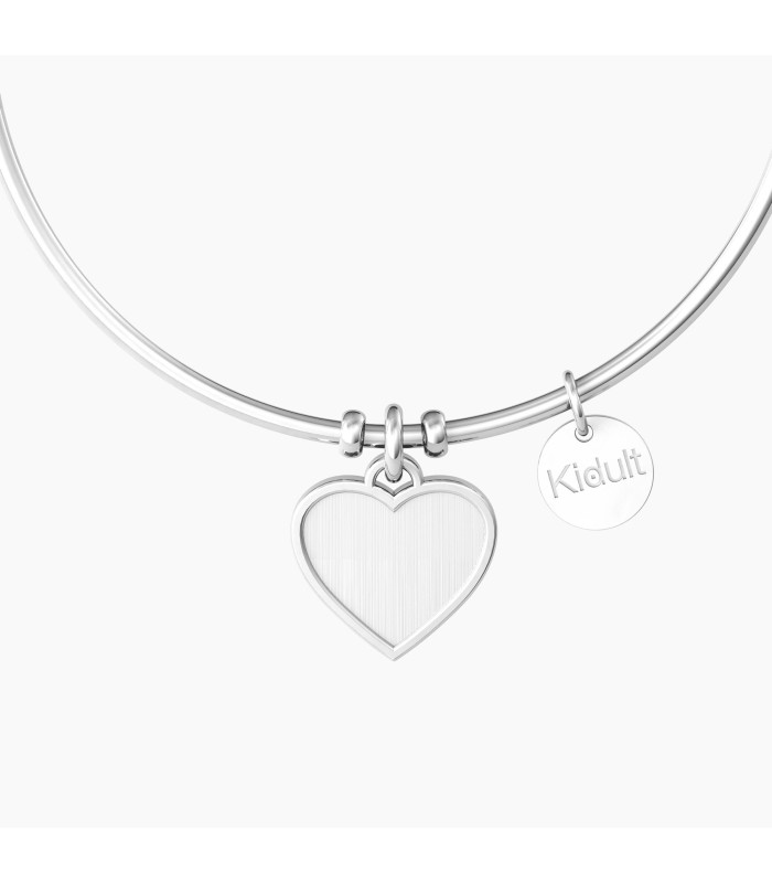 Kidult ES732156 Pulsera Mujer Acero Hermana - 000820174