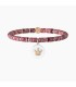 Kidult ES732031 Pulsera Mujer Acero Corona - 000820083