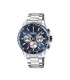 Festina Reloj Hombre Crono 44 mm - F20560/2