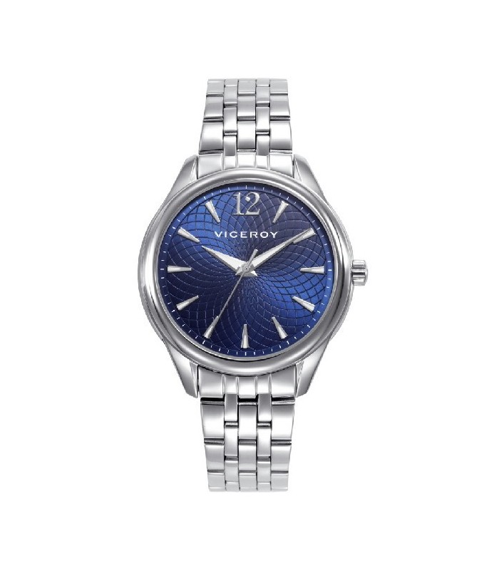 Viceroy Pack Reloj y Pulsera Mujer Acero 35 mm - 401234-35