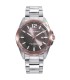 Viceroy Pack Reloj y Pulsera Hombre Acero Tam 44 mm - 401395-15