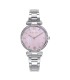 Viceroy Reloj y Pulsera Mujer Acero Circonitas - 42446-73