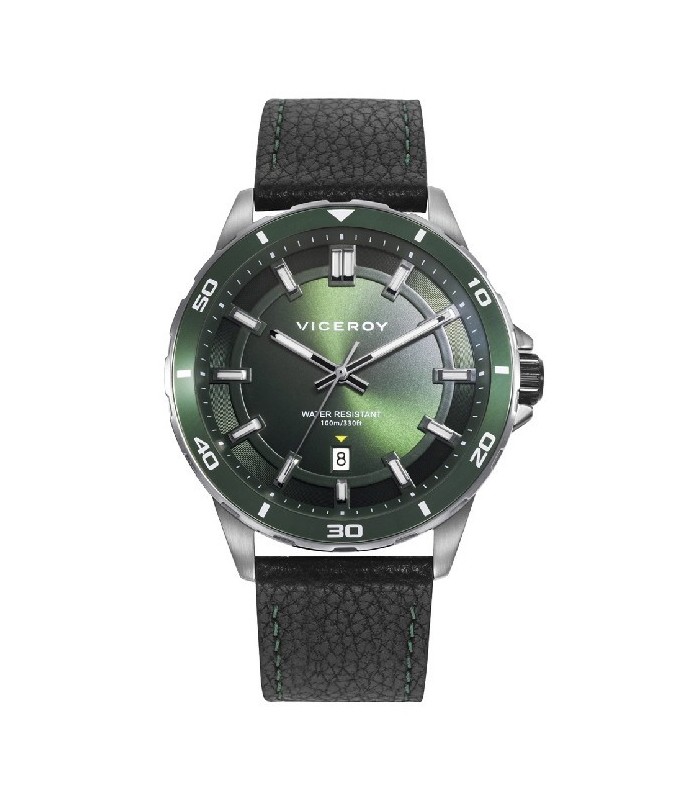Viceroy 46843-67 Reloj y Pulsera Hombre Aluminio Correa - 46843-67
