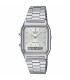 Casio Original AQ-230A-7AMQYES Reloj Unisex 30 mm - 000360134
