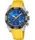 Festina Reloj Hombre Chrono Bike Azul - F20642/D