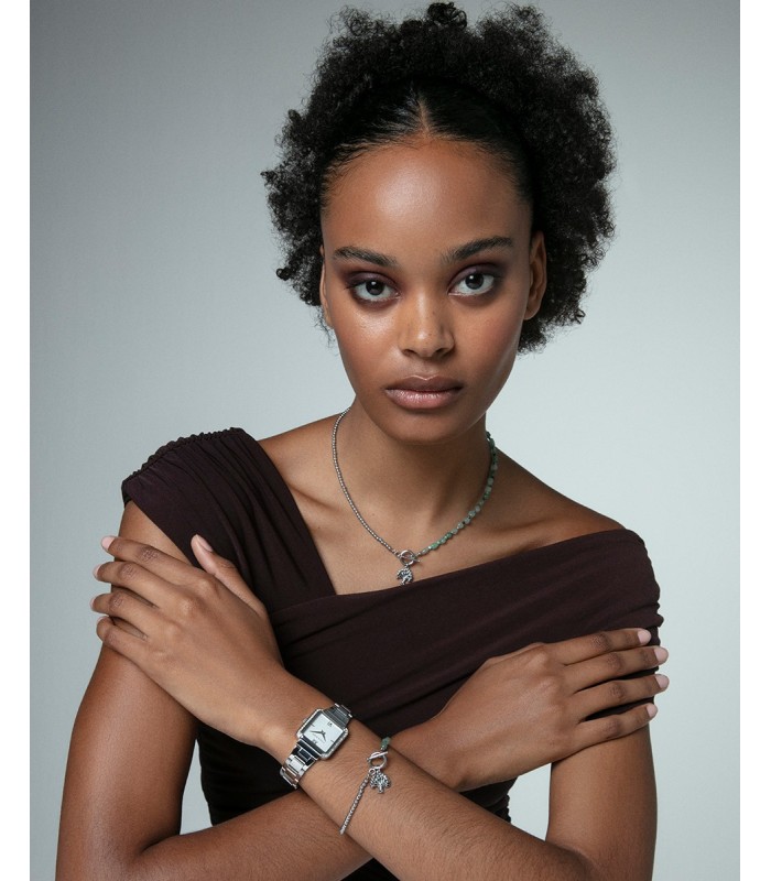 Viceroy Reloj Mujer Cuarzo Acero Circonitas 26 mm - 401244-03