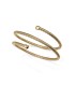 Viceroy Fashion 75391P01012 Pulsera Mujer Acero Dorado - 000730268