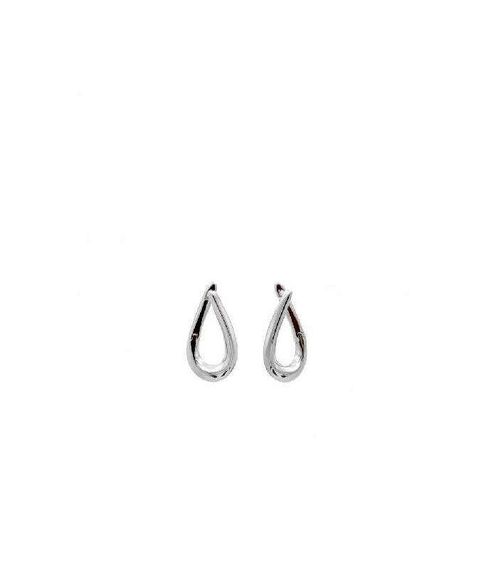 Lineargent 919122-A Pendientes Mujer Plata Aros - 000090461