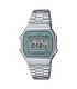 Casio Original A168WA-3AYES Reloj Unisex Vintage Resina 35 mm - 000360142