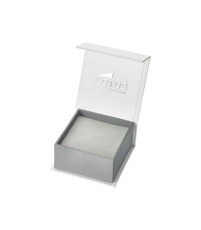 Lotus Silver LP3600-3/16 Anillo Mujer Plata Zafiro Circonitas 16 - 000990323