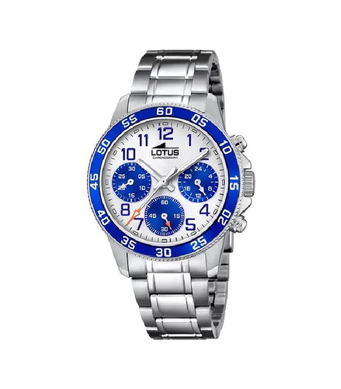Lotus Reloj Niño Multifunción Tam 36 mm - 18580/7