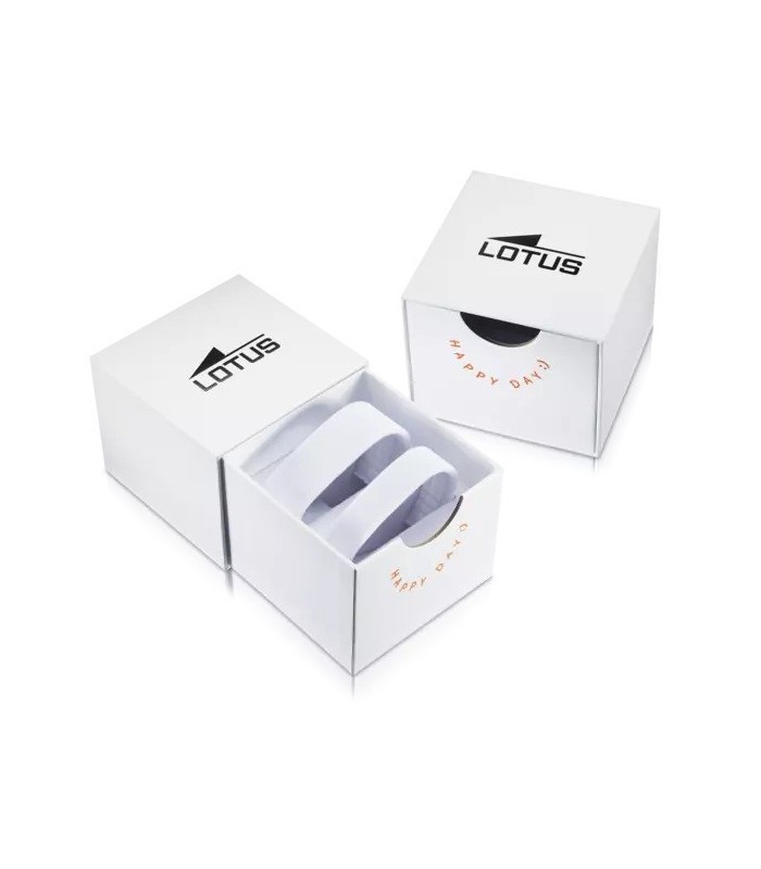 Lotus Reloj Niño Multifunción Tam 36 mm - 18580/7