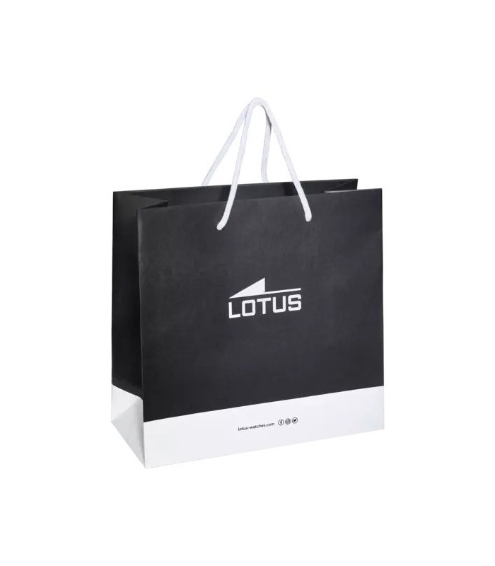 Lotus Reloj Niño Multifunción Tam 36 mm - 18580/7