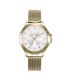 Mark Maddox Reloj Mujer Acero Dorado Tam 36 mm - MM1017-07