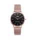 Mark Maddox Reloj Mujer Acero Rosé - MM7115-47