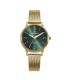 Mark Maddox Reloj Mujer Acero Malla Milanesa 32 mm - MM1022-64