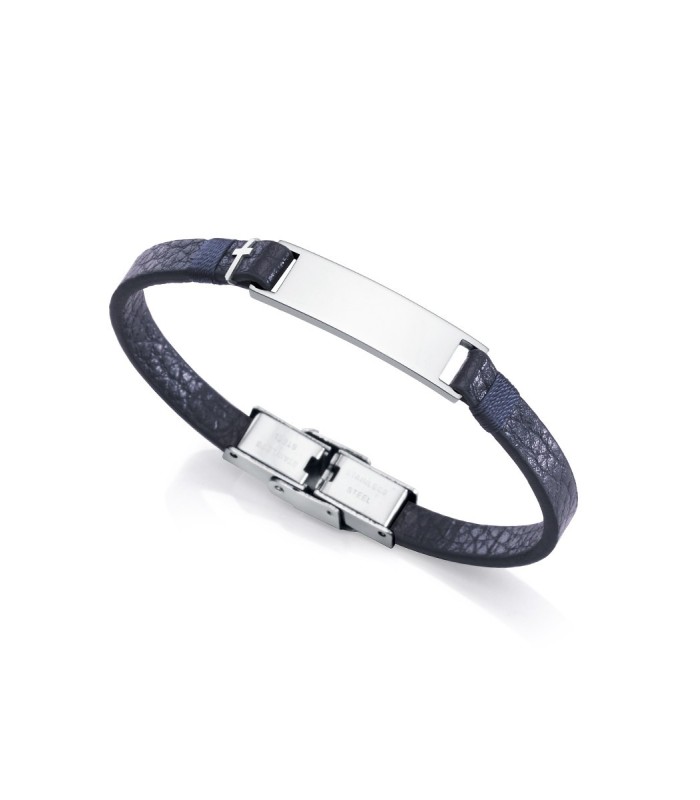 Viceroy Fashion 1490P01013 Pulsera Niño Acero Chapa - 000730216