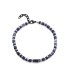Viceroy Fashion 14313P01013 Pulsera Hombre Acero Piedra Natural Azul Gris - 000730287