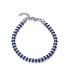 Viceroy Fashion 15184P01013 Pulsera Hombre Acero Silicona Azul - 000730291
