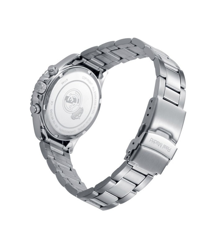 Viceroy Real Madrid Reloj Niño Acero Cuarzo Tam 36 mm - 41144-35