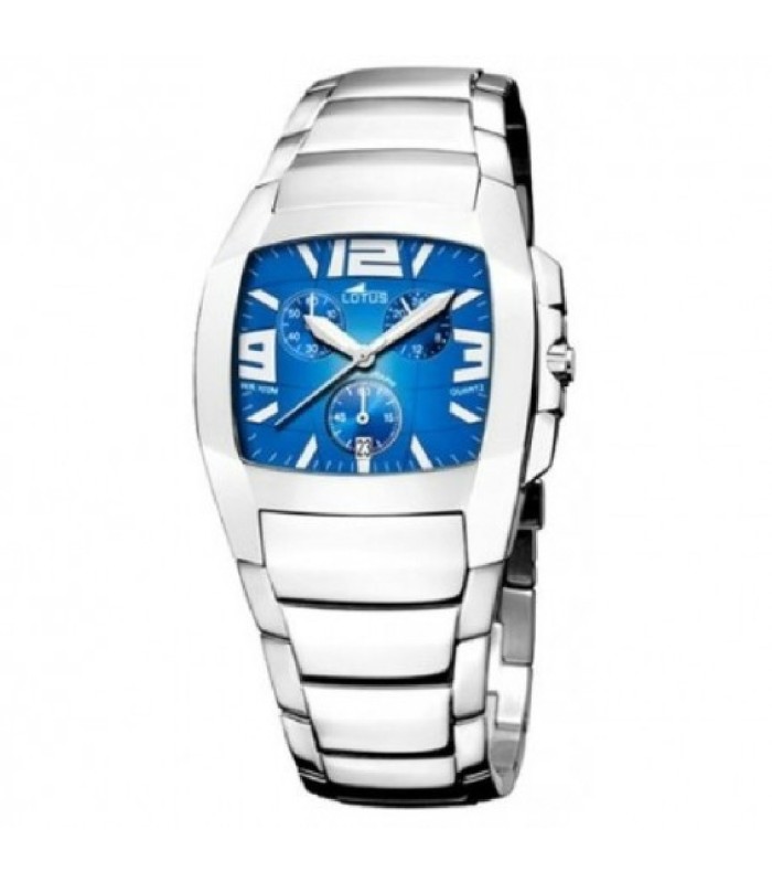 Lotus Reloj Hombre Crono - 15313/5