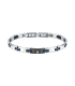 Maserati Joyas JM424ATZ14 Pulsera Hombre Acero Ip Azul - 000340077
