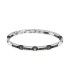 Maserati Joyas JM423ATZ30 Pulsera Hombre Acero Cerámica - 000340074