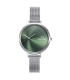 mark Maddox Reloj Mujer Acero Esfera Verde 34 mm - MM0140-66