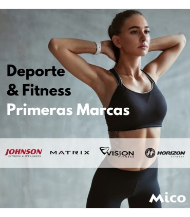 Deporte y Fitness