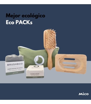 Eco Packs