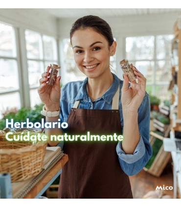 Productos Herbolario