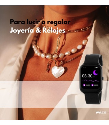 Joyería y Relojes