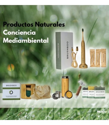 Productos Ecológicos - Eco