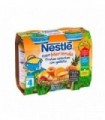 NESTLE NATU FRUTAS SELECT CON