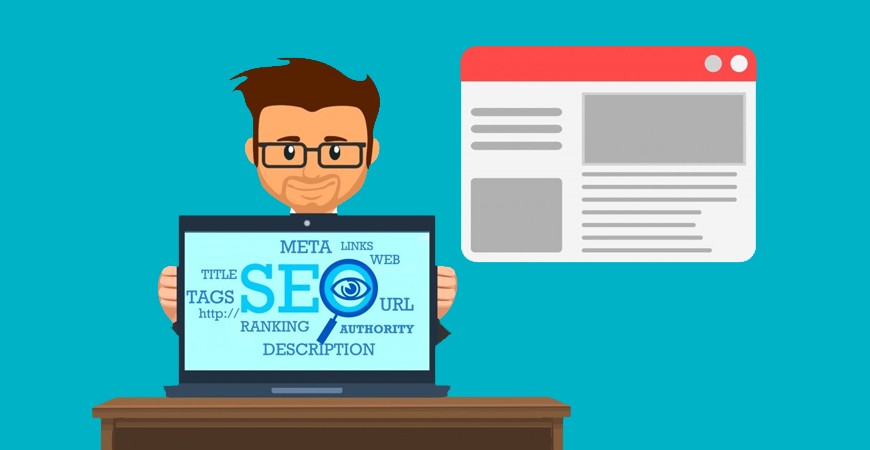 SEO: qué es y cuáles son los principales tipos