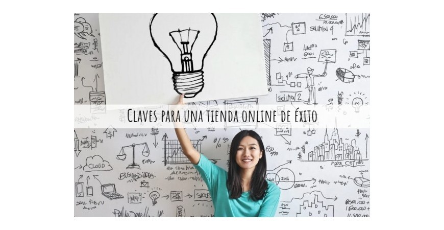 Claves para una Tienda Online de Exito