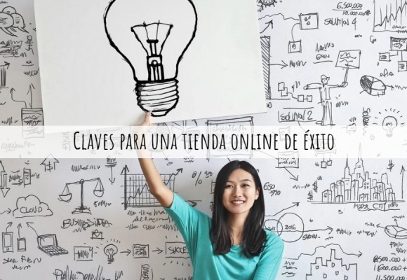 Claves para una Tienda Online de Exito