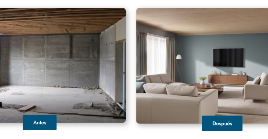 JORFAM: Fotos y Videos Profesionales para el Sector Inmobiliario